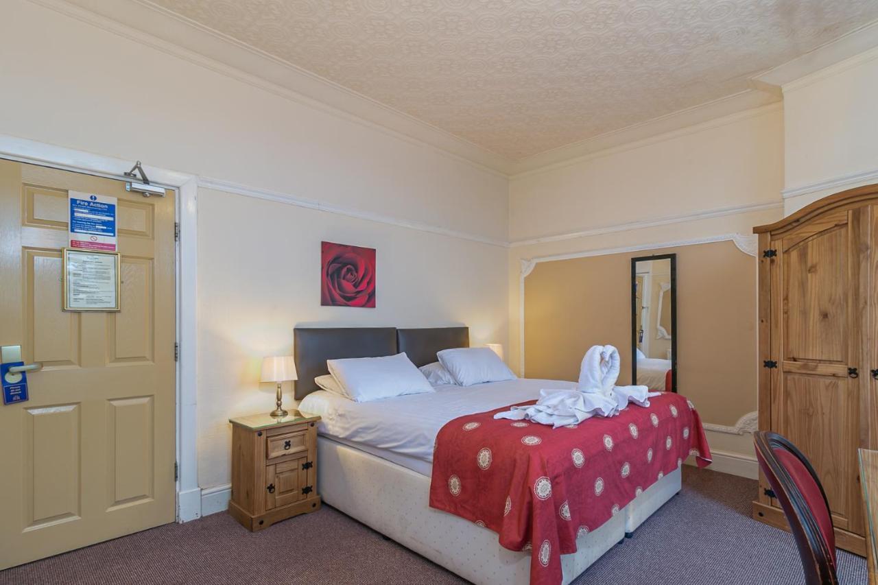 Skegness The Royal Hotel Zewnętrze zdjęcie