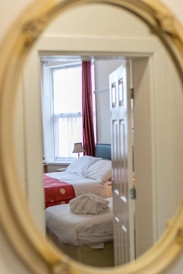 Skegness The Royal Hotel Zewnętrze zdjęcie