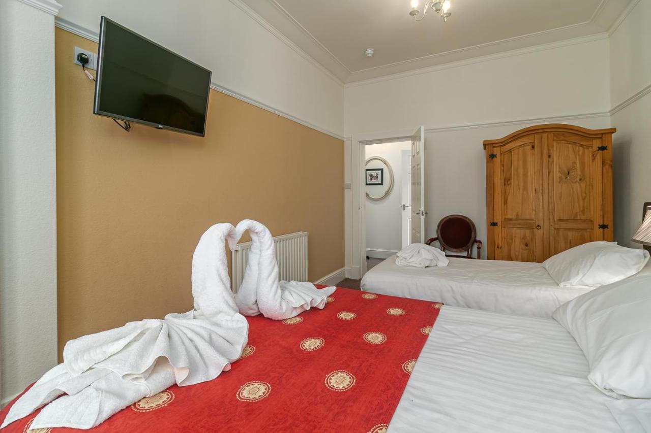 Skegness The Royal Hotel Zewnętrze zdjęcie